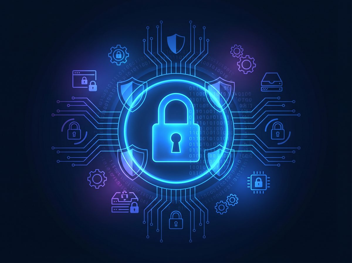 姨妈加速器安全防护体系